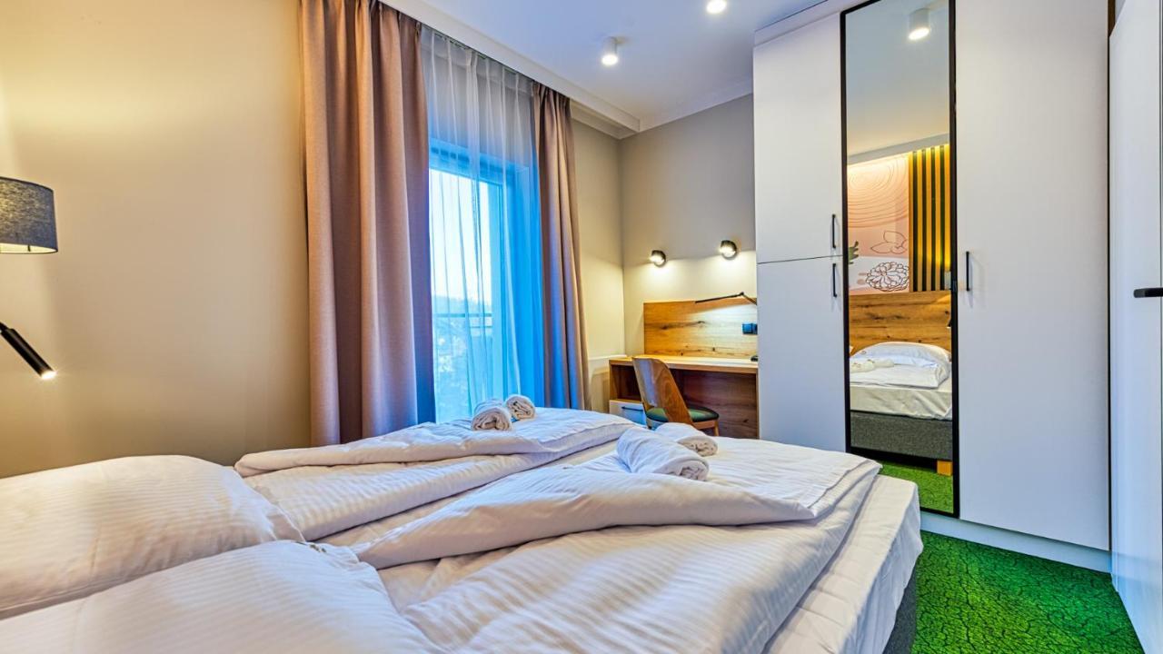 Apartamenty Vip Centrum - Wczasowa 17 By Royal Aparts Świeradów-Zdrój エクステリア 写真